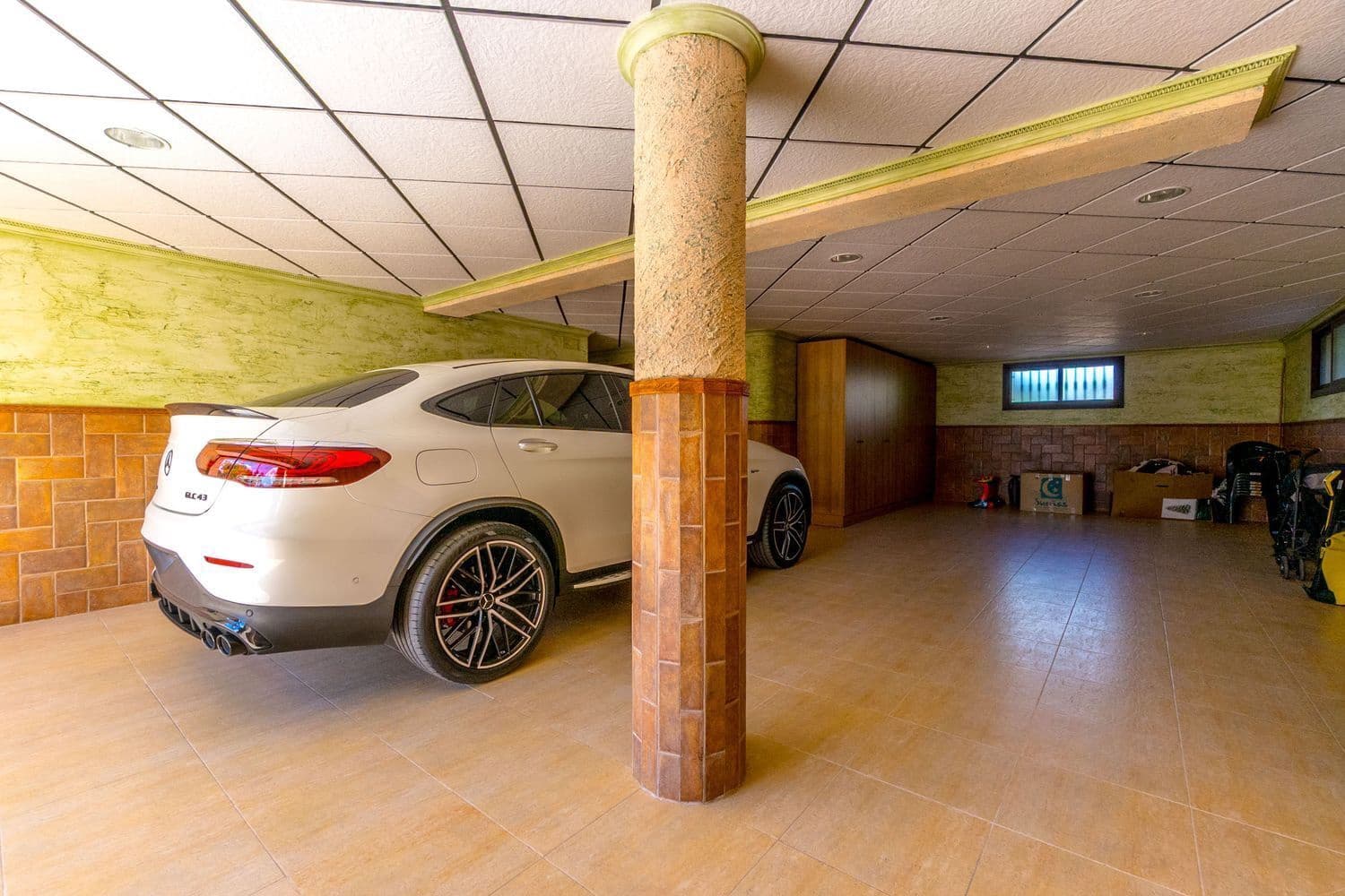 4 bedroom Villa for sale in Rafal with pool garage - € 697,998 (Ref: 9150612)