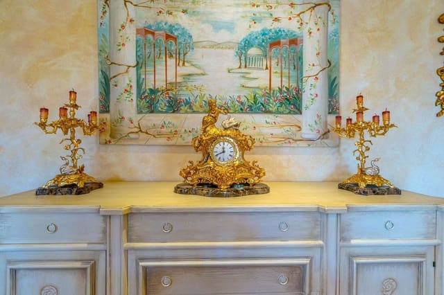 4 bedroom Villa for sale in Rafal with pool garage - € 697,998 (Ref: 9150612)