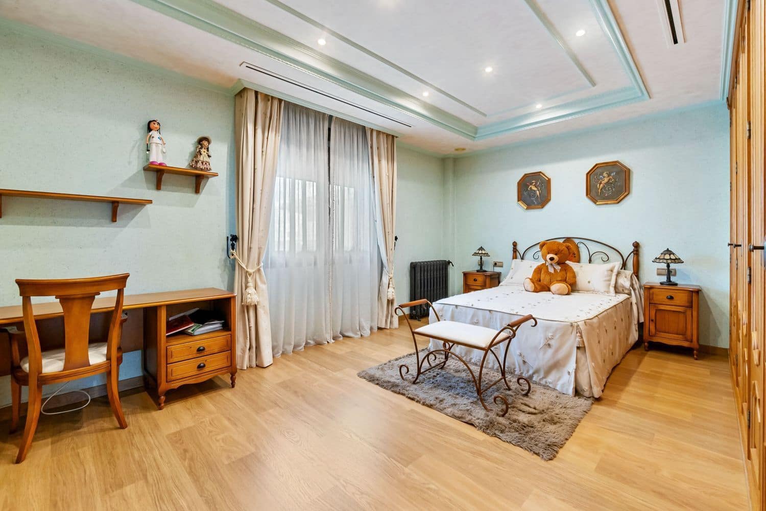 4 bedroom Villa for sale in Rafal with pool garage - € 697,998 (Ref: 9150612)