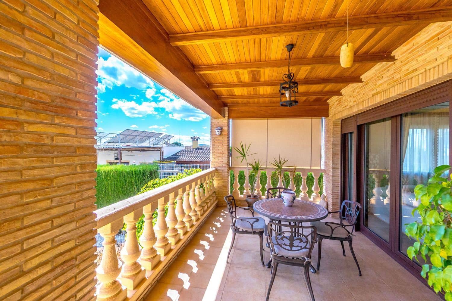 4 bedroom Villa for sale in Rafal with pool garage - € 697,998 (Ref: 9150612)