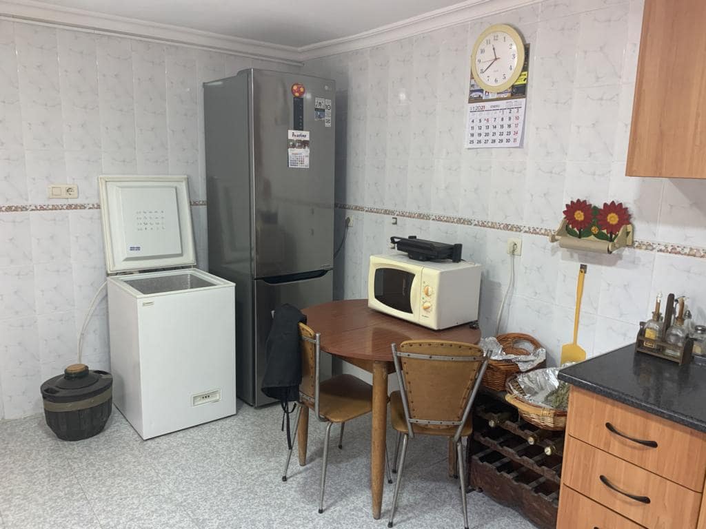 4 soveværelse Finca/Landehus til salg i Chinorlet / Xinorlet med swimmingpool - € 179.900 (Ref: 9161749)