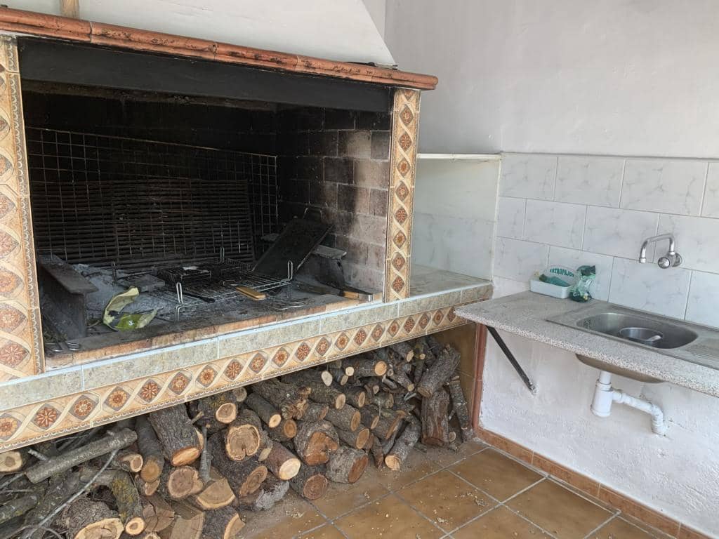 4 soveværelse Finca/Landehus til salg i Chinorlet / Xinorlet med swimmingpool - € 179.900 (Ref: 9161749)