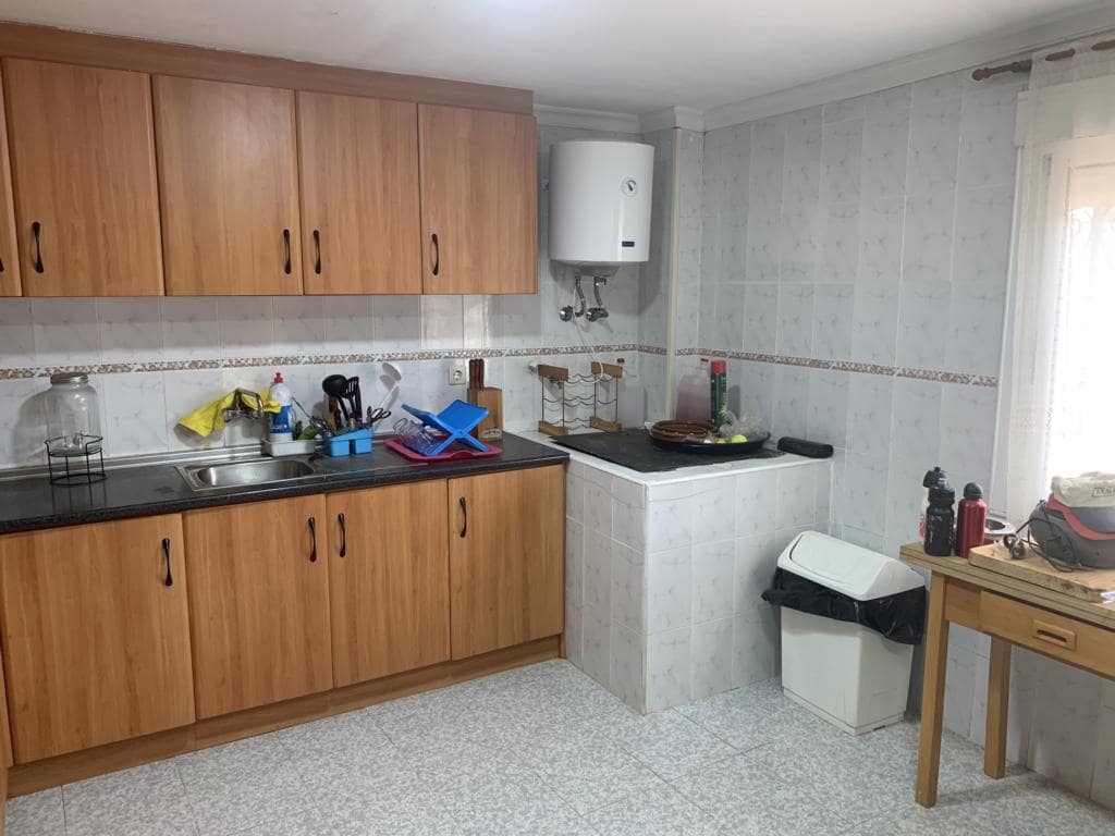 4 soveværelse Finca/Landehus til salg i Chinorlet / Xinorlet med swimmingpool - € 179.900 (Ref: 9161749)