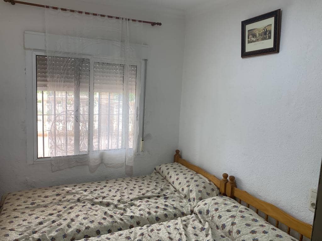 4 soveværelse Finca/Landehus til salg i Chinorlet / Xinorlet med swimmingpool - € 179.900 (Ref: 9161749)