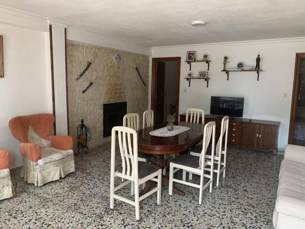 4 soveværelse Finca/Landehus til salg i Chinorlet / Xinorlet med swimmingpool - € 179.900 (Ref: 9161749)