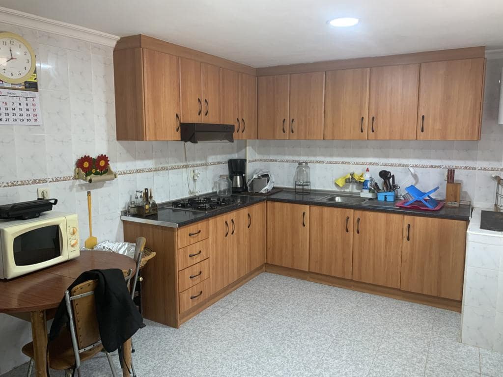 4 soveværelse Finca/Landehus til salg i Chinorlet / Xinorlet med swimmingpool - € 179.900 (Ref: 9161749)