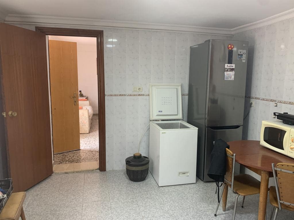 4 soveværelse Finca/Landehus til salg i Chinorlet / Xinorlet med swimmingpool - € 179.900 (Ref: 9161749)