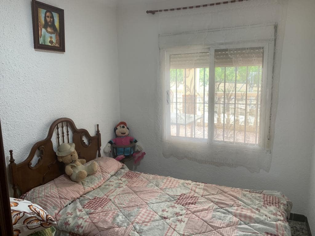 4 soveværelse Finca/Landehus til salg i Chinorlet / Xinorlet med swimmingpool - € 179.900 (Ref: 9161749)