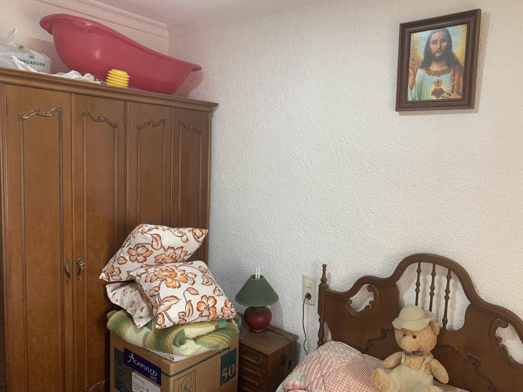 4 soveværelse Finca/Landehus til salg i Chinorlet / Xinorlet med swimmingpool - € 179.900 (Ref: 9161749)