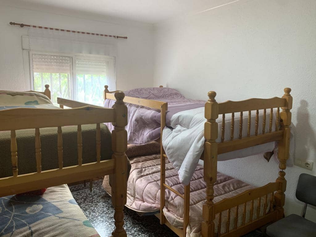 4 soveværelse Finca/Landehus til salg i Chinorlet / Xinorlet med swimmingpool - € 179.900 (Ref: 9161749)