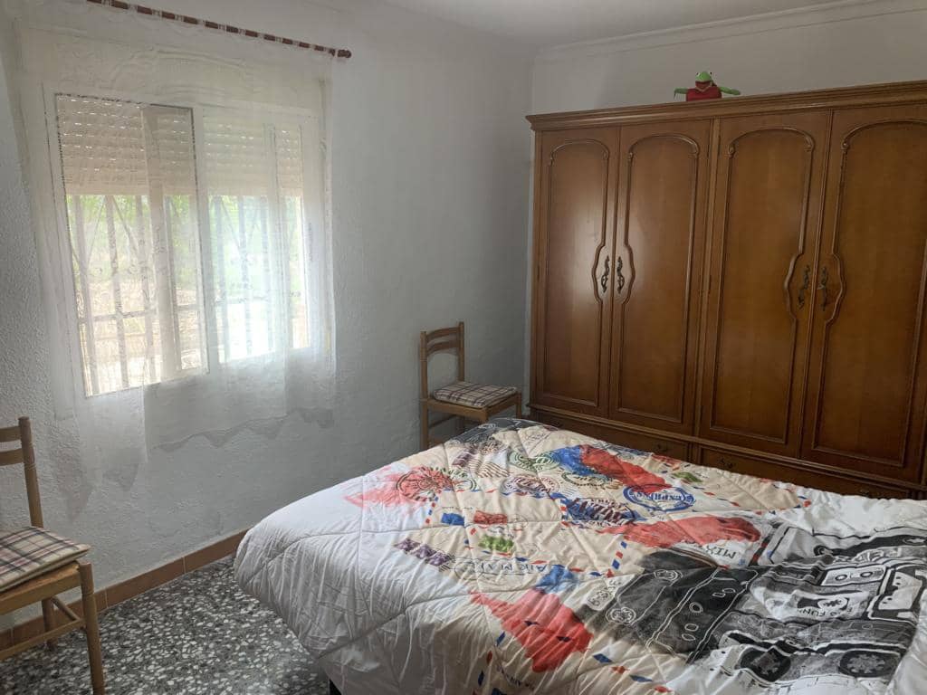 4 soveværelse Finca/Landehus til salg i Chinorlet / Xinorlet med swimmingpool - € 179.900 (Ref: 9161749)