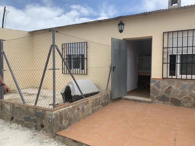 4 bedroom Finca/Country House for sale in Chinorlet / Xinorlet, Monóvar / Monóver with pool - € 179,900 (Ref: 9161749)