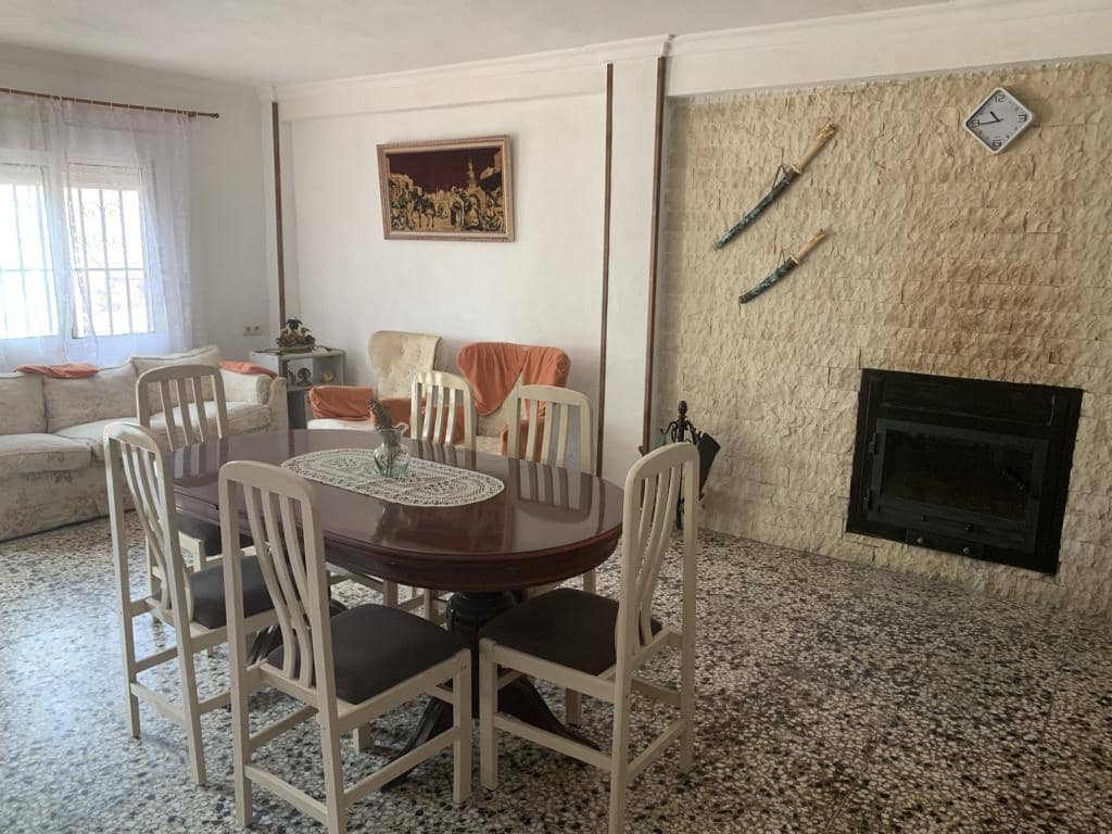 4 soveværelse Finca/Landehus til salg i Chinorlet / Xinorlet med swimmingpool - € 179.900 (Ref: 9161749)