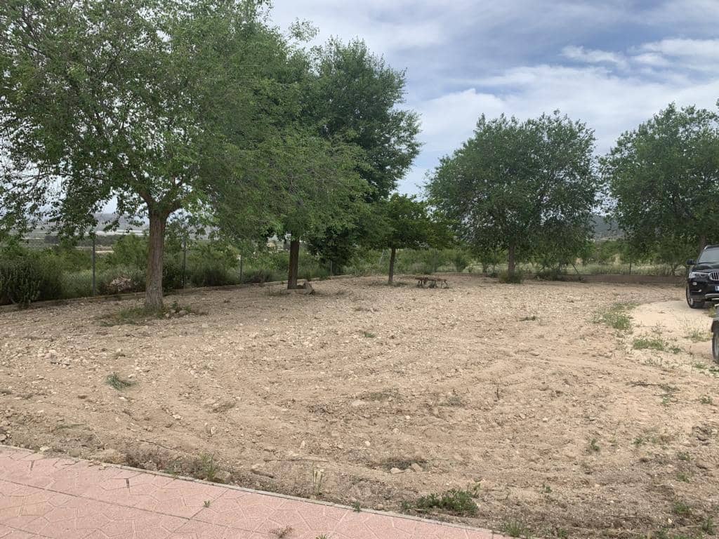 4 soveværelse Finca/Landehus til salg i Chinorlet / Xinorlet med swimmingpool - € 179.900 (Ref: 9161749)