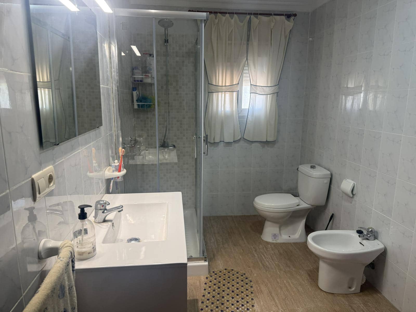 4 soveværelse Finca/Landehus til salg i Chinorlet / Xinorlet med swimmingpool - € 179.900 (Ref: 9161749)