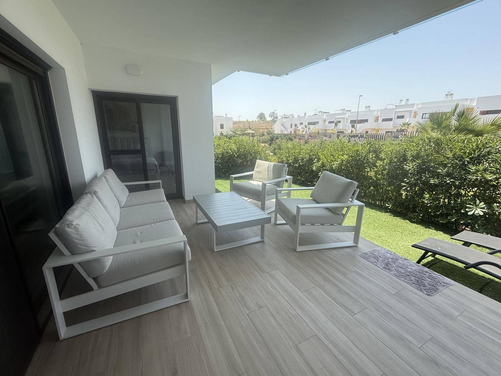 2 bedroom Apartment for sale in Vistabella with pool garage - € 274,950 (Ref: 9172301)