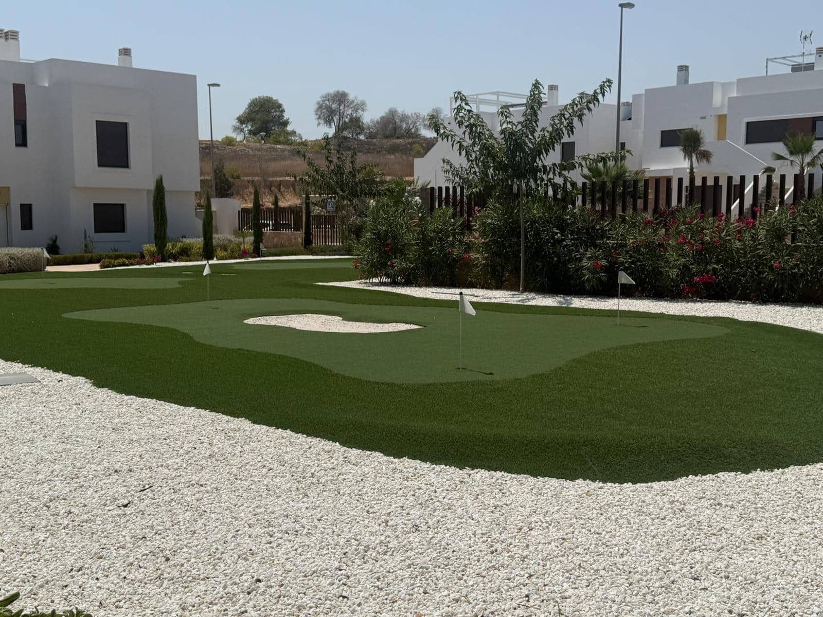 2 bedroom Apartment for sale in Vistabella with pool garage - € 274,950 (Ref: 9172301)