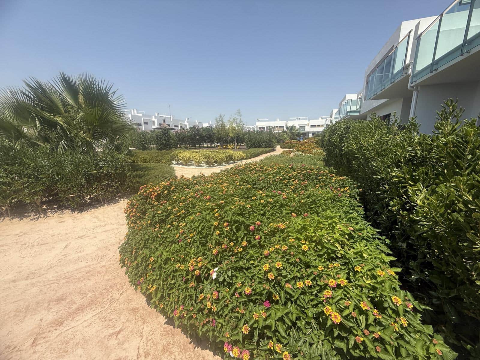 2 bedroom Apartment for sale in Vistabella with pool garage - € 274,950 (Ref: 9172301)