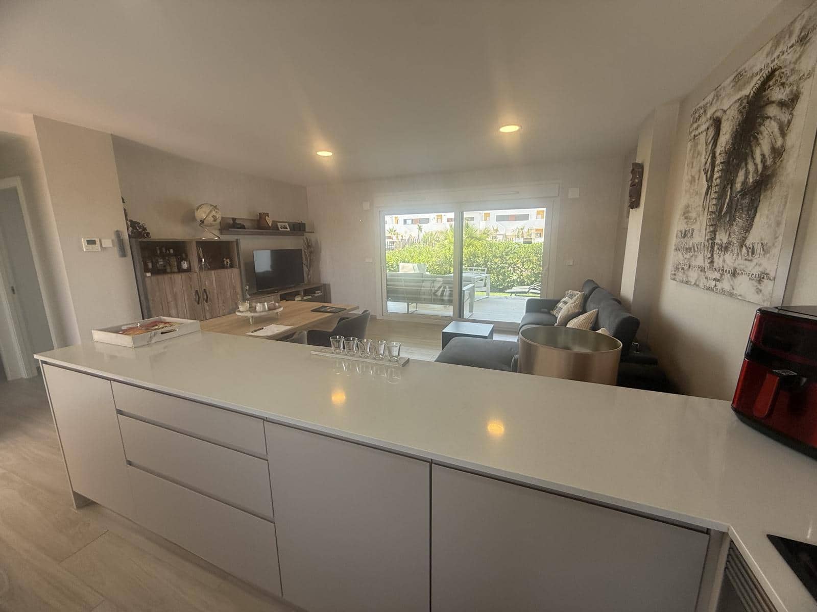 2 bedroom Apartment for sale in Vistabella with pool garage - € 274,950 (Ref: 9172301)