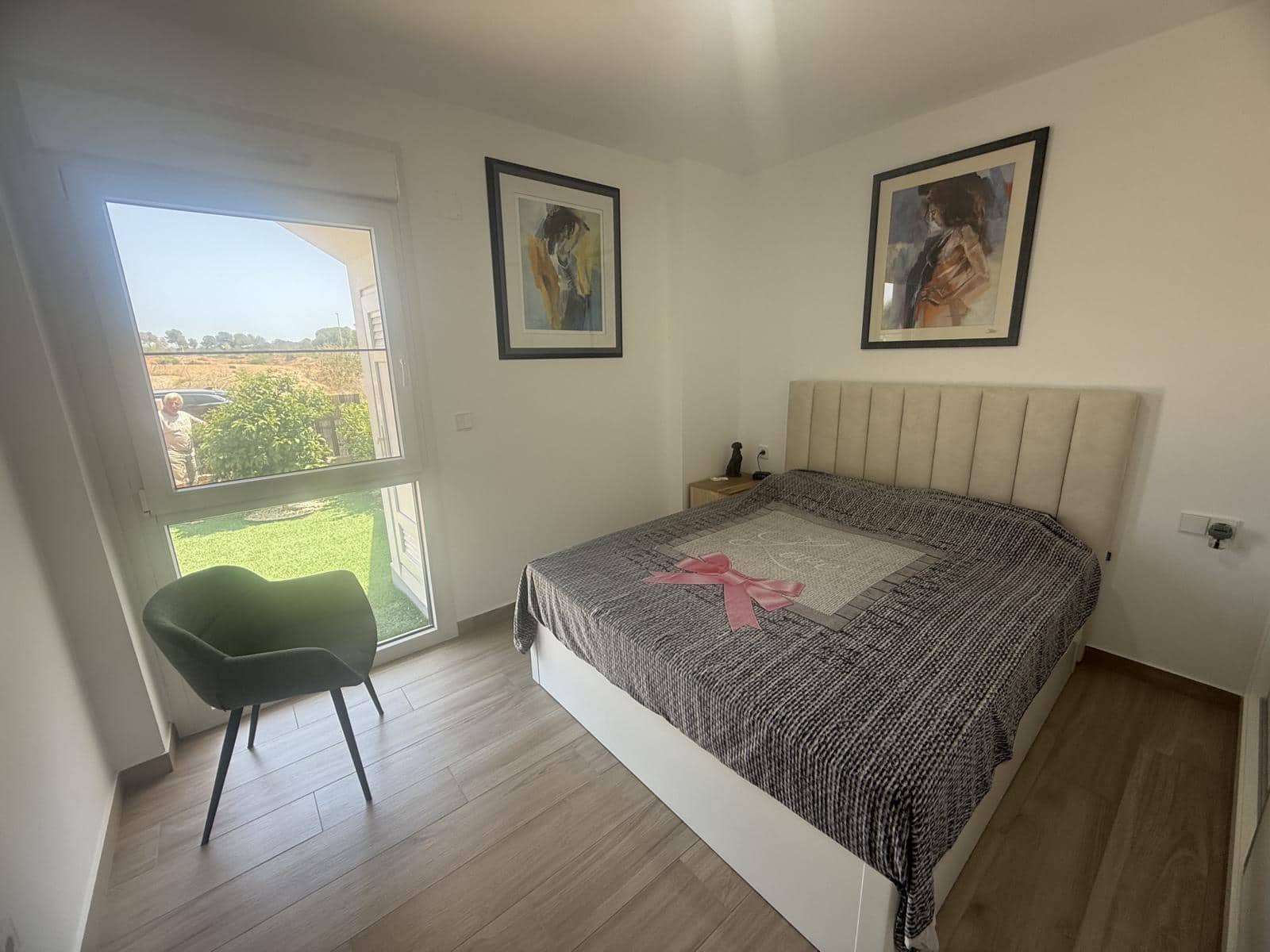 2 bedroom Apartment for sale in Vistabella with pool garage - € 274,950 (Ref: 9172301)