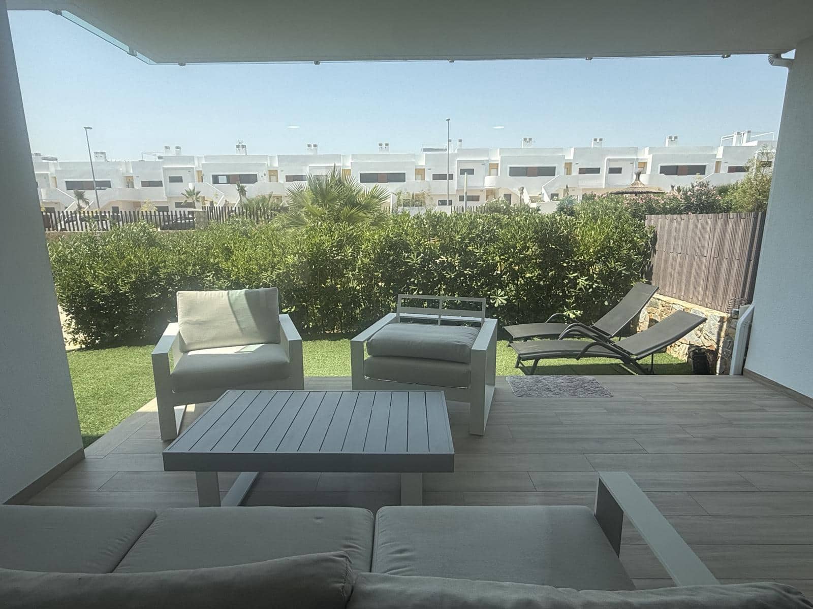 2 bedroom Apartment for sale in Vistabella with pool garage - € 274,950 (Ref: 9172301)