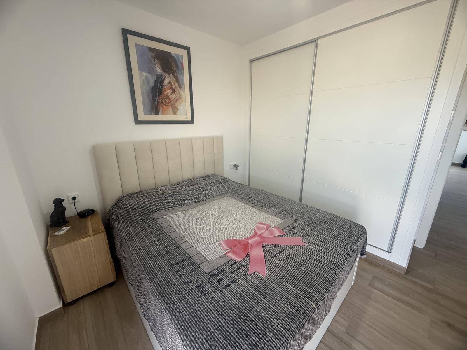 2 bedroom Apartment for sale in Vistabella with pool garage - € 274,950 (Ref: 9172301)