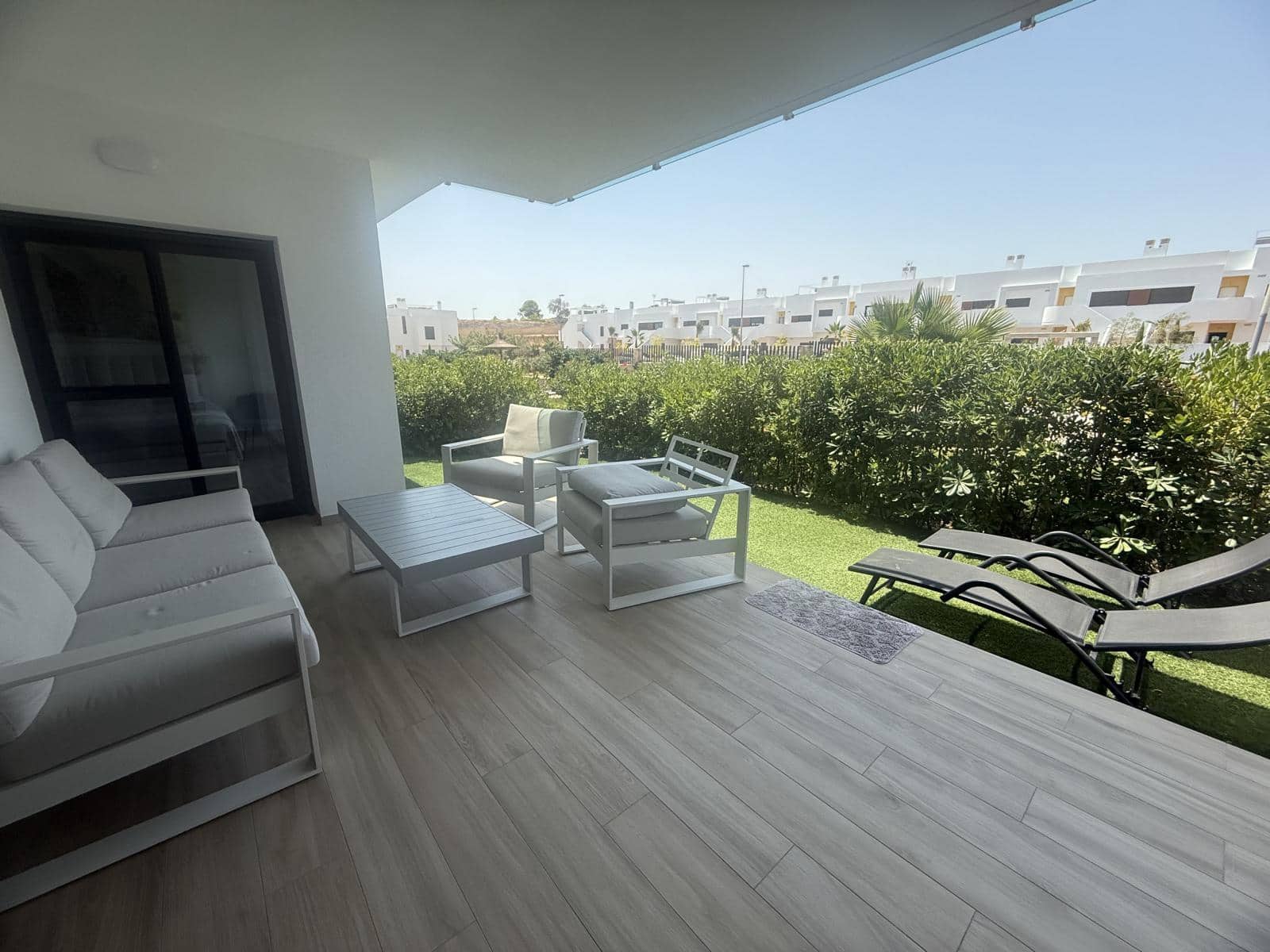 2 bedroom Apartment for sale in Vistabella with pool garage - € 274,950 (Ref: 9172301)