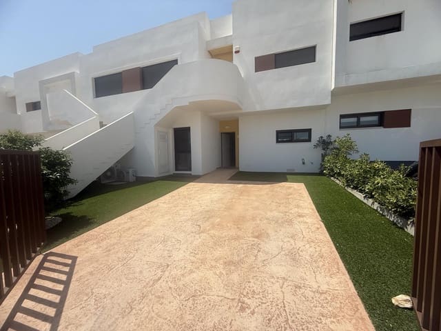 2 soveværelse Lejlighed til salg i Vistabella, Orihuela med swimmingpool garage - € 274.950 (Ref: 9172301)