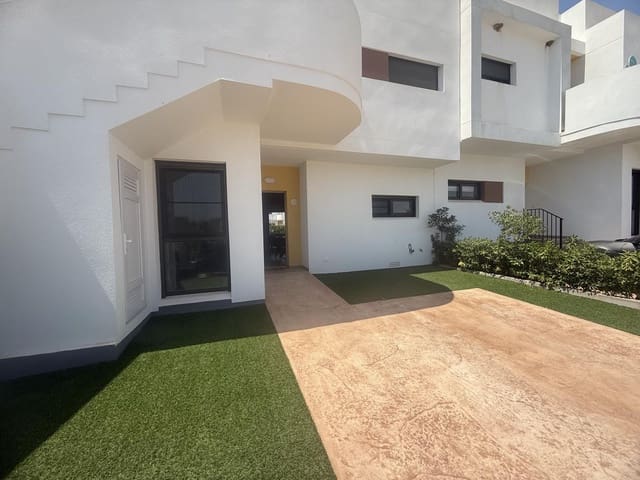 2 soveværelse Lejlighed til salg i Vistabella, Orihuela med swimmingpool garage - € 274.950 (Ref: 9172301)