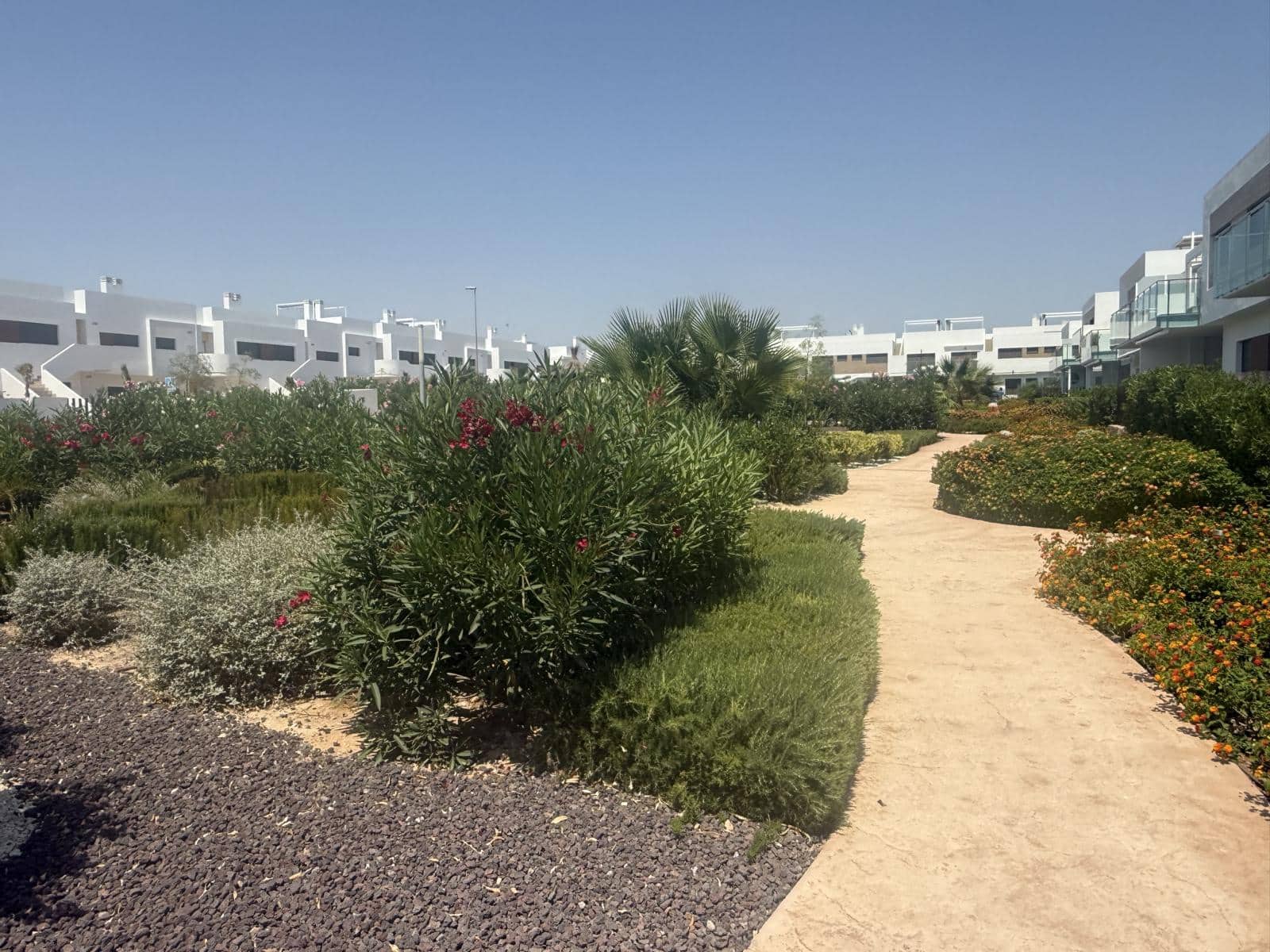 2 bedroom Apartment for sale in Vistabella with pool garage - € 274,950 (Ref: 9172301)