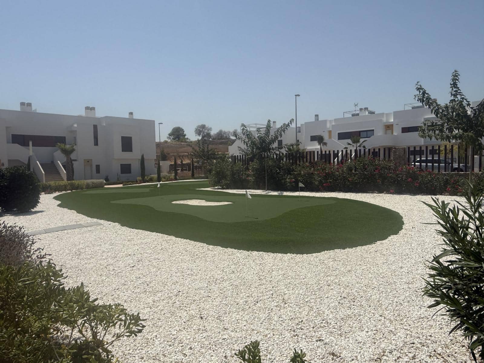 2 bedroom Apartment for sale in Vistabella with pool garage - € 274,950 (Ref: 9172301)