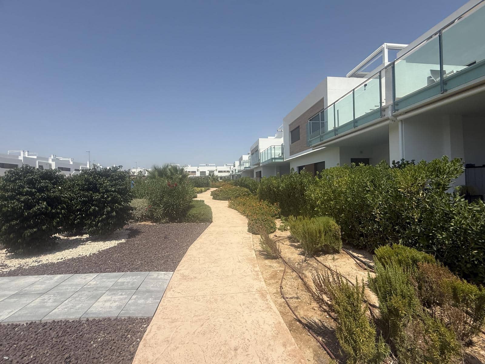 2 bedroom Apartment for sale in Vistabella with pool garage - € 274,950 (Ref: 9172301)