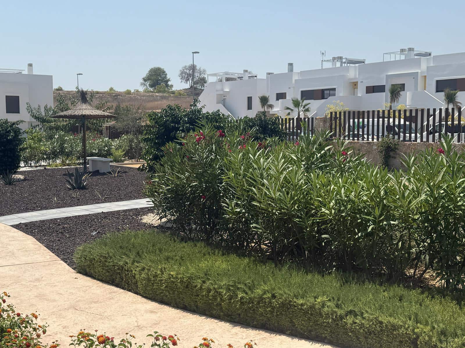 2 bedroom Apartment for sale in Vistabella with pool garage - € 274,950 (Ref: 9172301)