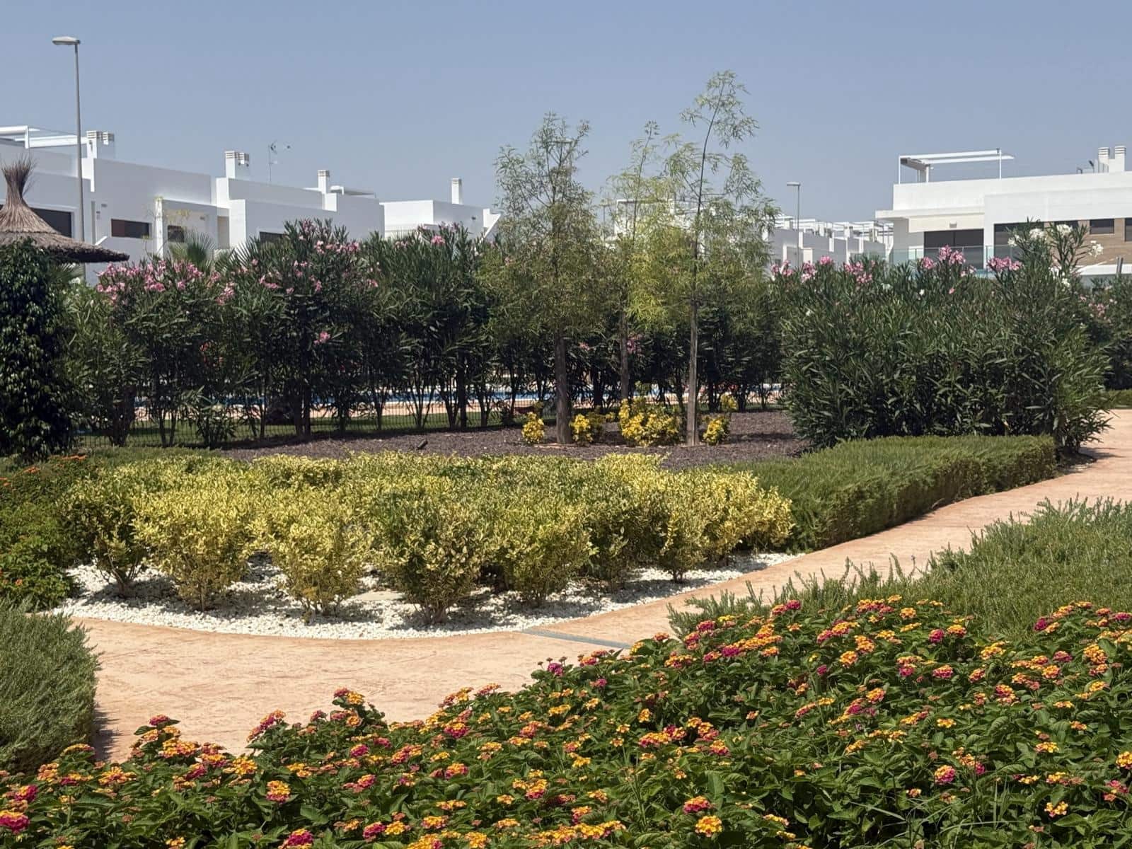 2 bedroom Apartment for sale in Vistabella with pool garage - € 274,950 (Ref: 9172301)