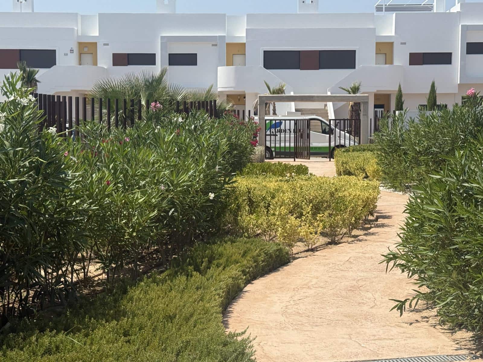 2 bedroom Apartment for sale in Vistabella with pool garage - € 274,950 (Ref: 9172301)