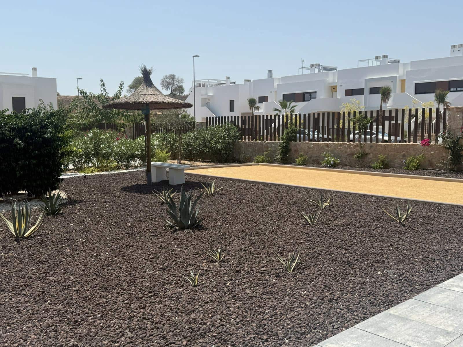 2 bedroom Apartment for sale in Vistabella with pool garage - € 274,950 (Ref: 9172301)