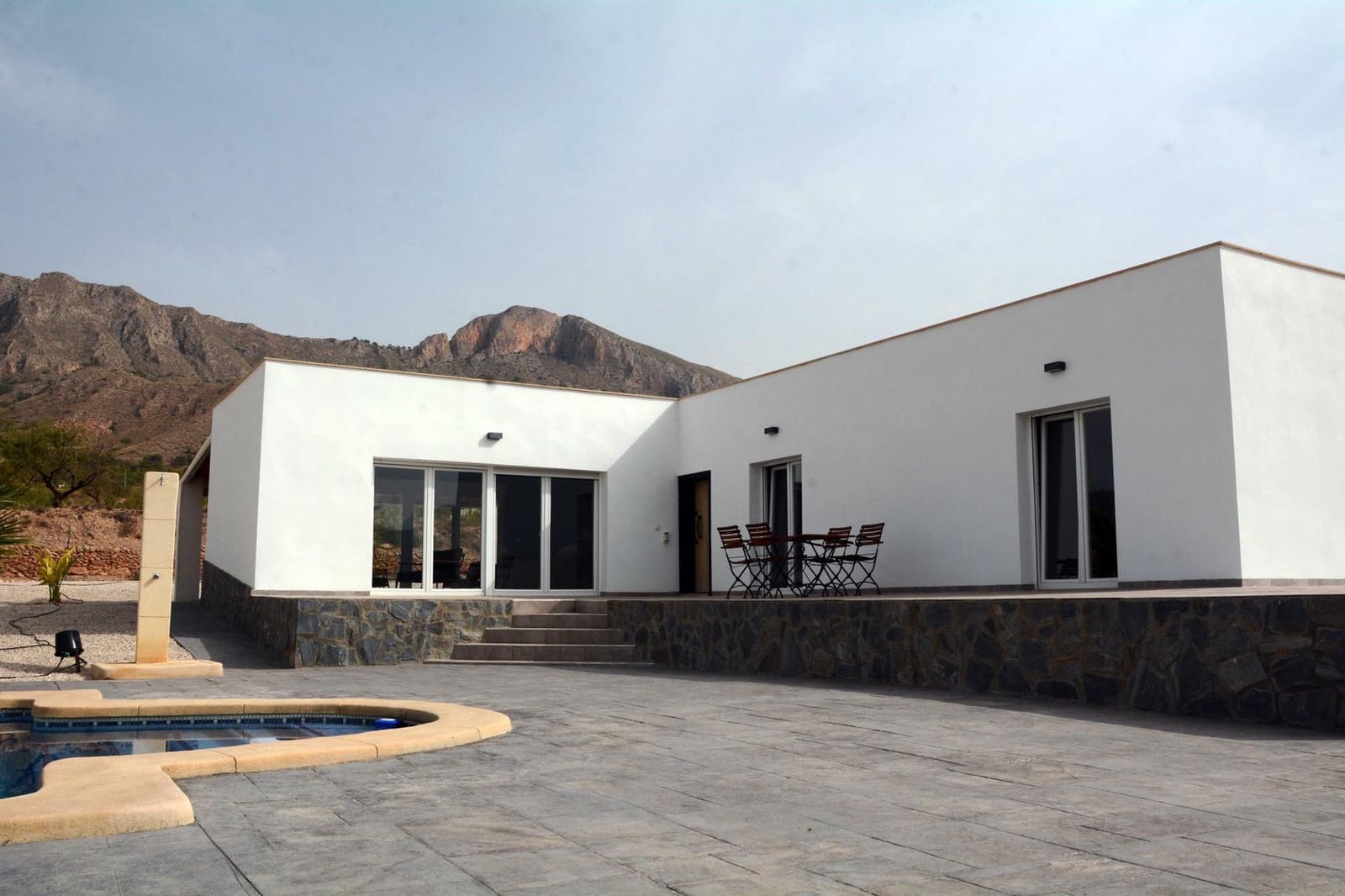 3 slaapkamer Villa te koop in Macisvenda met zwembad - € 395.000 (Ref: 9197285)