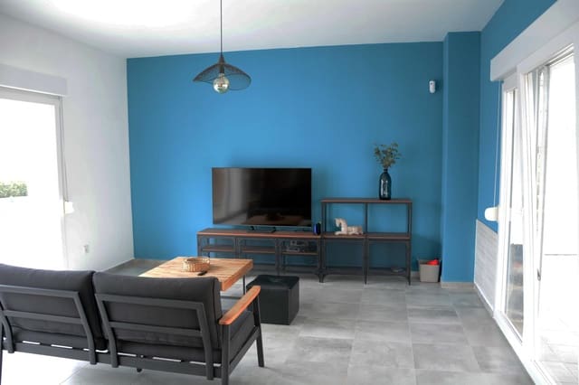 3 chambre Villa/Maison à vendre à Macisvenda, Abanilla avec piscine - 395 000 € (Ref: 9197285)