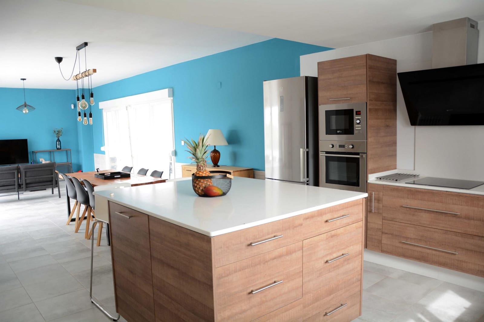 3 slaapkamer Villa te koop in Macisvenda met zwembad - € 395.000 (Ref: 9197285)