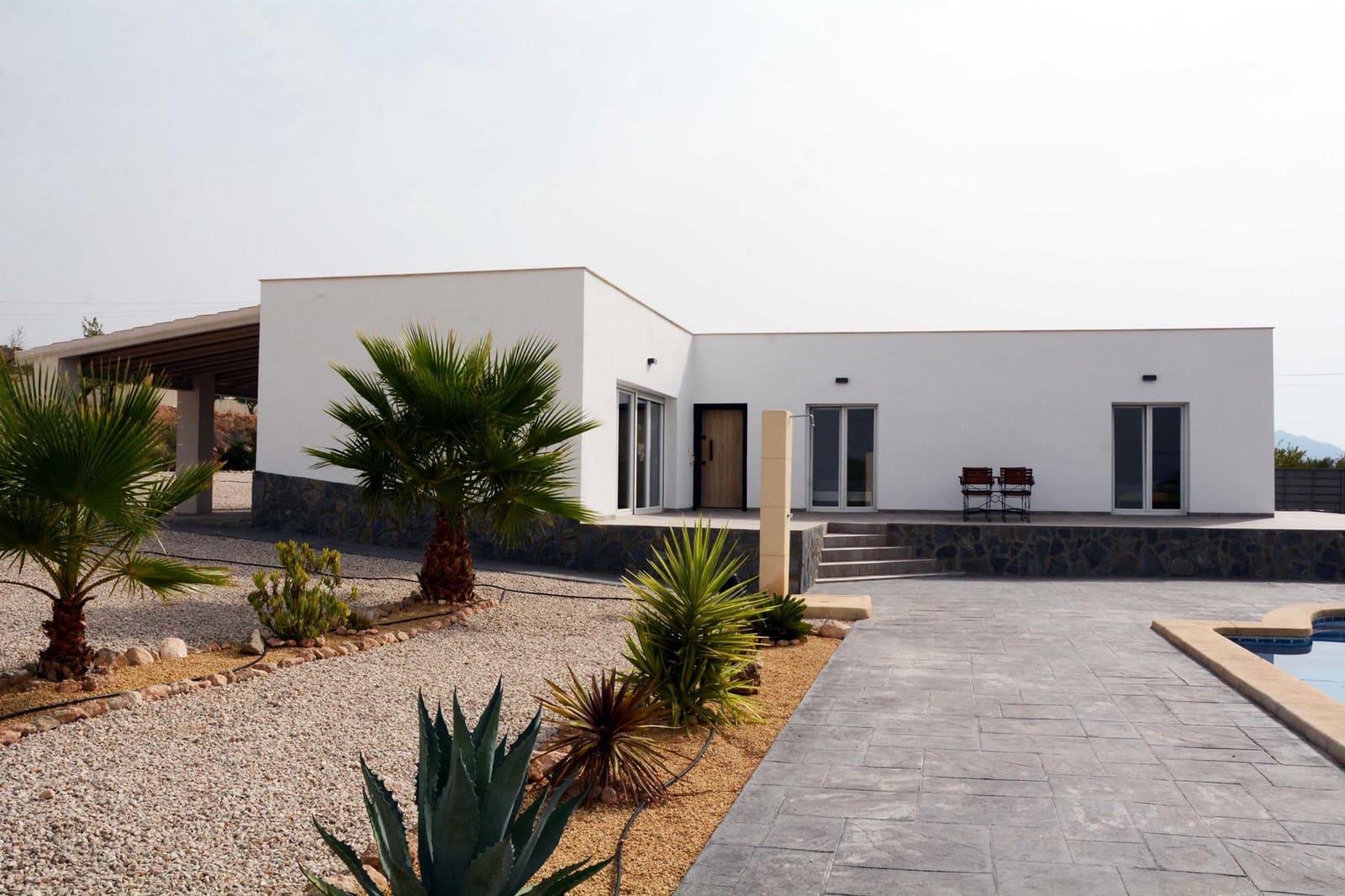 3 slaapkamer Villa te koop in Macisvenda met zwembad - € 395.000 (Ref: 9197285)