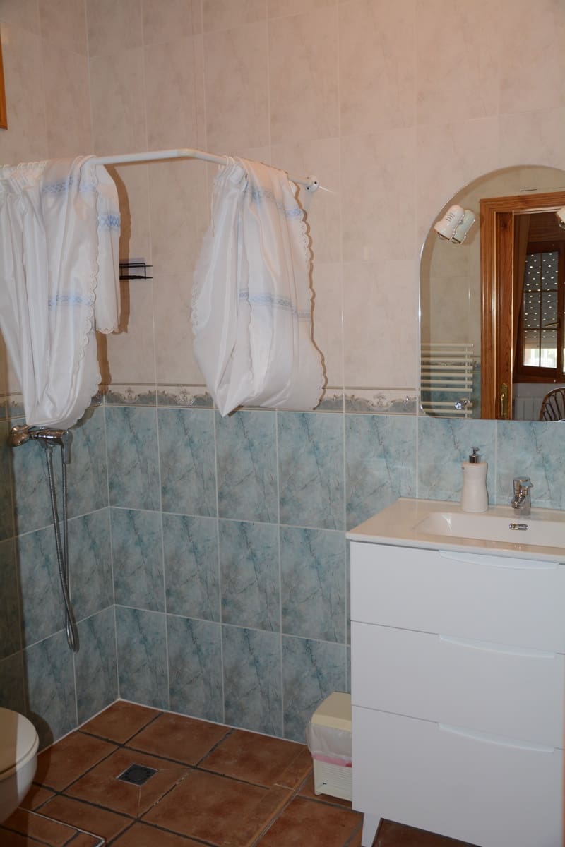 6 soveværelse Finca/Landehus til salg i Daya Vieja med swimmingpool garage - € 1.100.000 (Ref: 9201092)