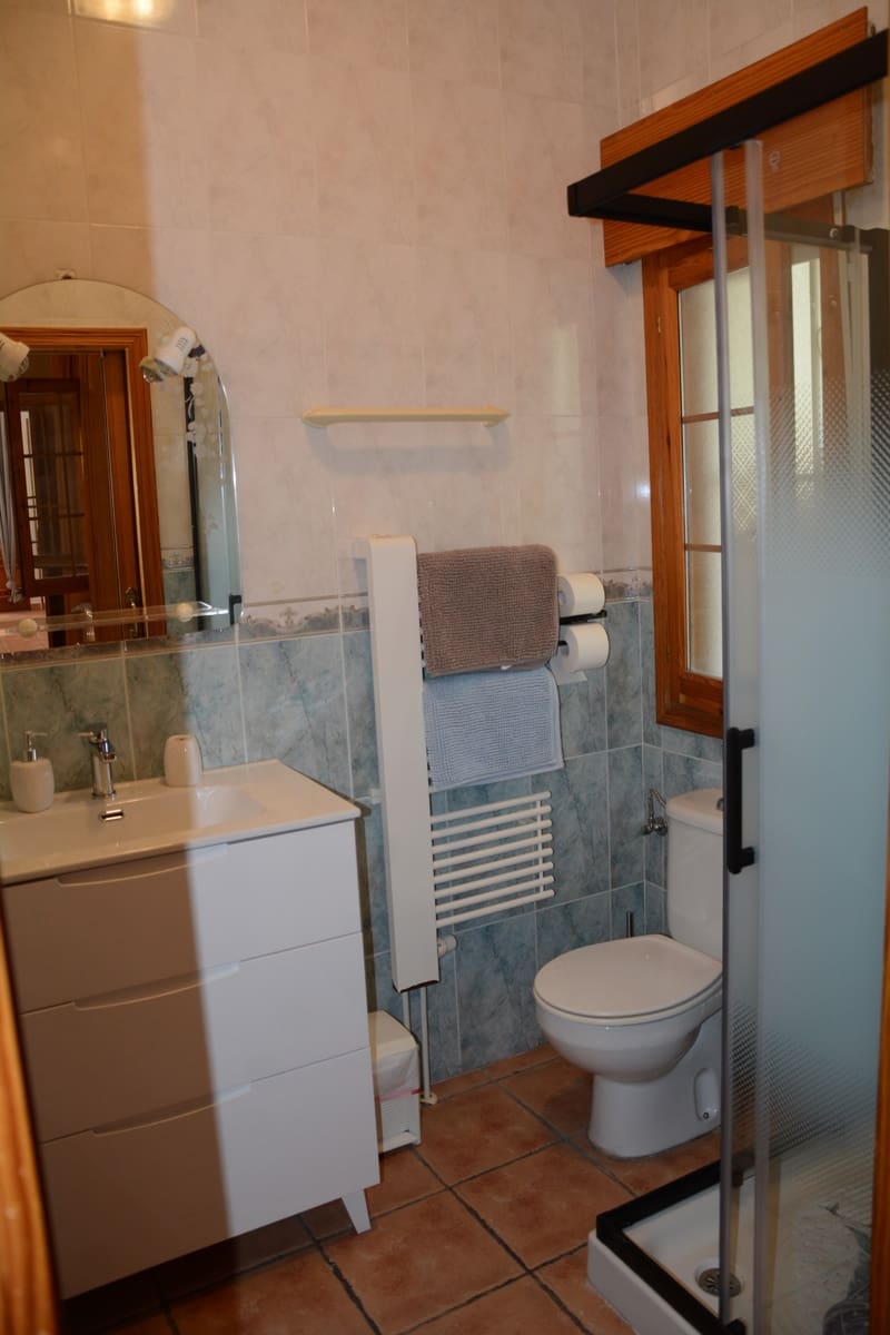 6 soveværelse Finca/Landehus til salg i Daya Vieja med swimmingpool garage - € 1.100.000 (Ref: 9201092)