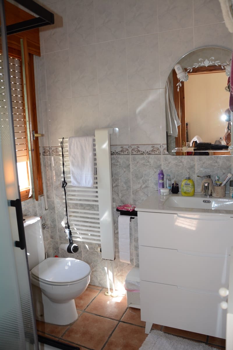 6 soveværelse Finca/Landehus til salg i Daya Vieja med swimmingpool garage - € 1.100.000 (Ref: 9201092)