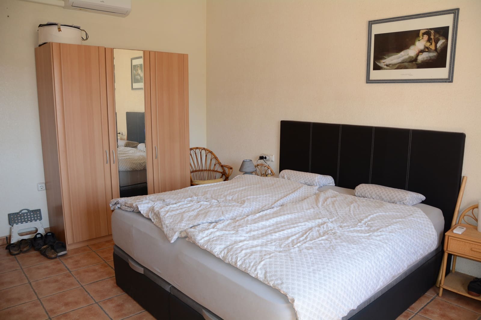 6 soveværelse Finca/Landehus til salg i Daya Vieja med swimmingpool garage - € 1.100.000 (Ref: 9201092)