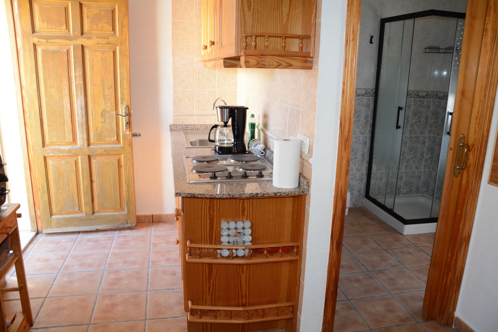 6 soveværelse Finca/Landehus til salg i Daya Vieja med swimmingpool garage - € 1.100.000 (Ref: 9201092)