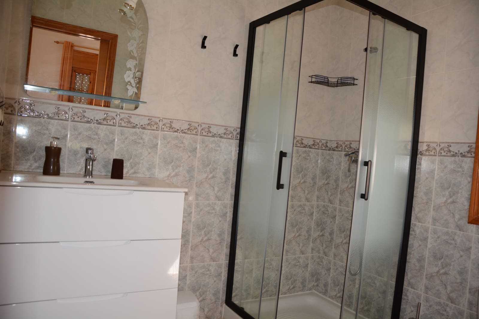 6 soveværelse Finca/Landehus til salg i Daya Vieja med swimmingpool garage - € 1.100.000 (Ref: 9201092)