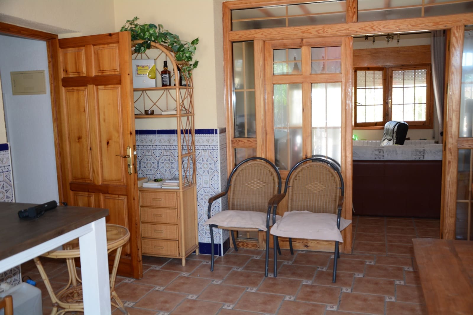 6 soveværelse Finca/Landehus til salg i Daya Vieja med swimmingpool garage - € 1.100.000 (Ref: 9201092)