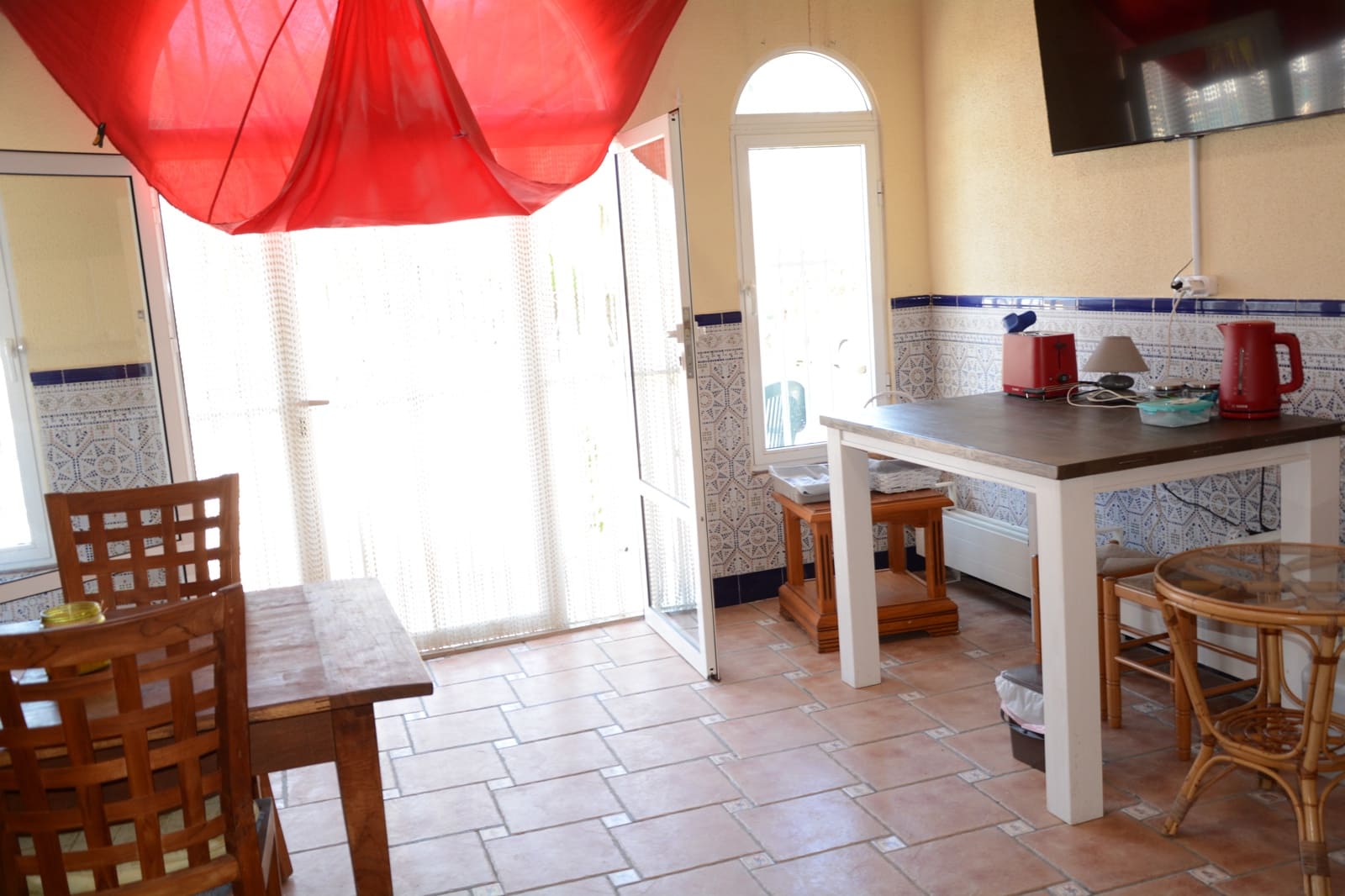 6 soveværelse Finca/Landehus til salg i Daya Vieja med swimmingpool garage - € 1.100.000 (Ref: 9201092)