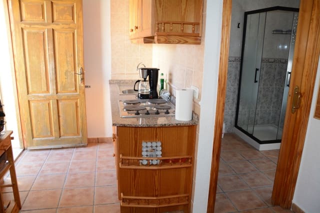 6 slaapkamer Finca/Landhuis te koop in Daya Vieja met zwembad garage - € 1.100.000 (Ref: 9201092)