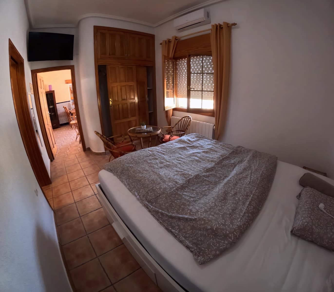 6 soveværelse Finca/Landehus til salg i Daya Vieja med swimmingpool garage - € 1.100.000 (Ref: 9201092)